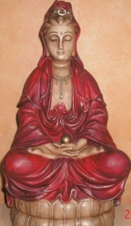 "Cura Magnificada" - Magnified Healing